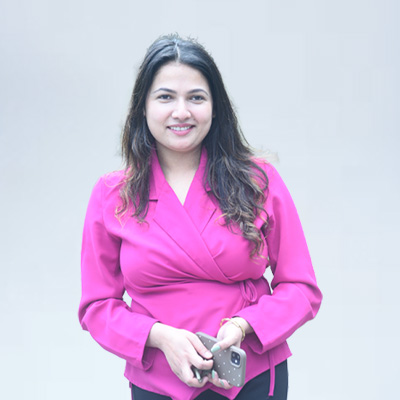 Rushu Katel